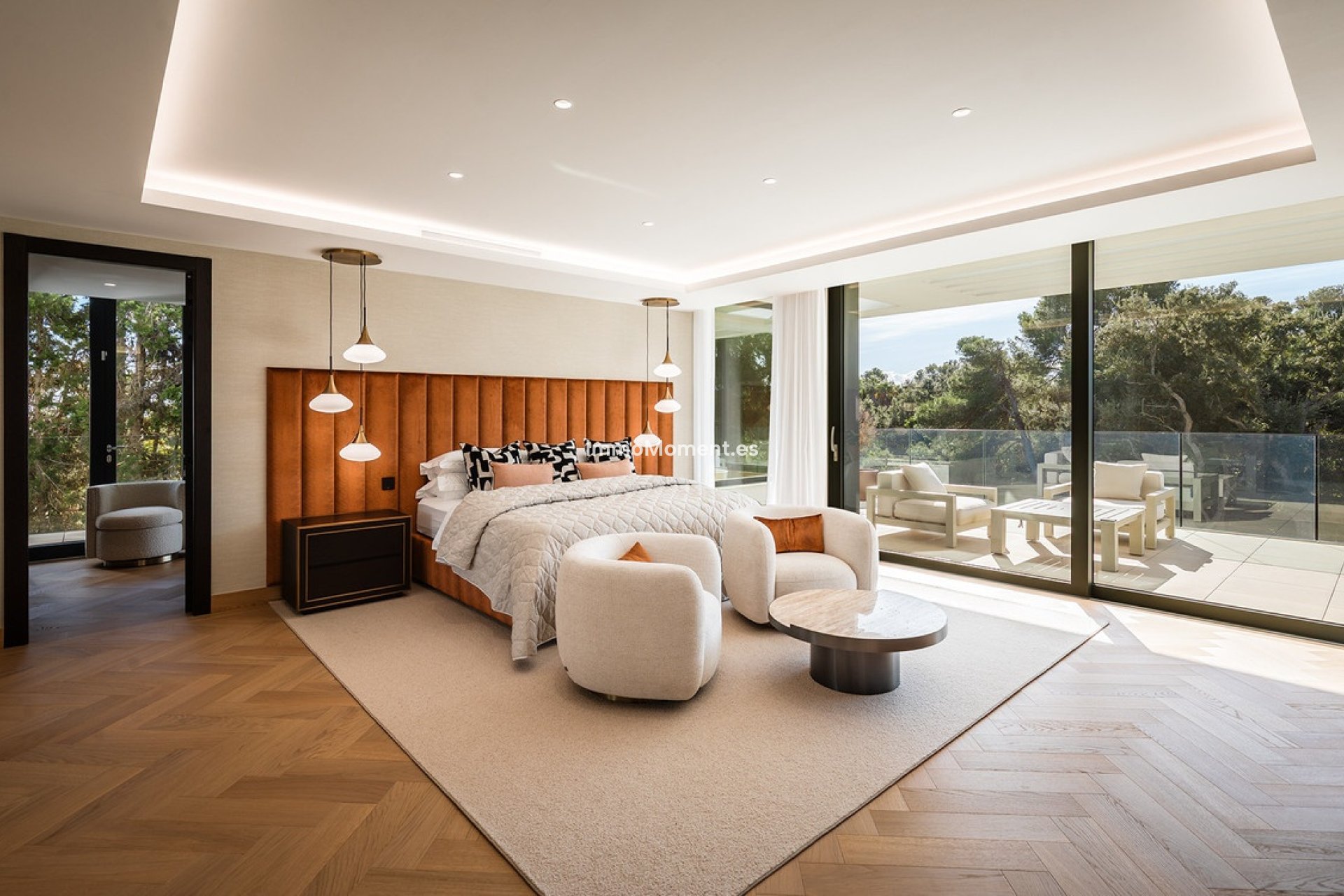 Bestaande woning - Villa - Sotogrande - Sotogrande Costa