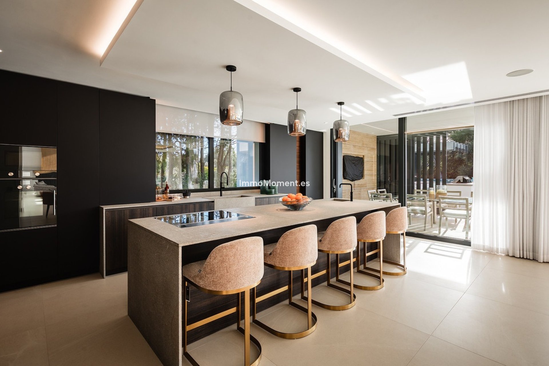 Bestaande woning - Villa - Sotogrande - Sotogrande Costa