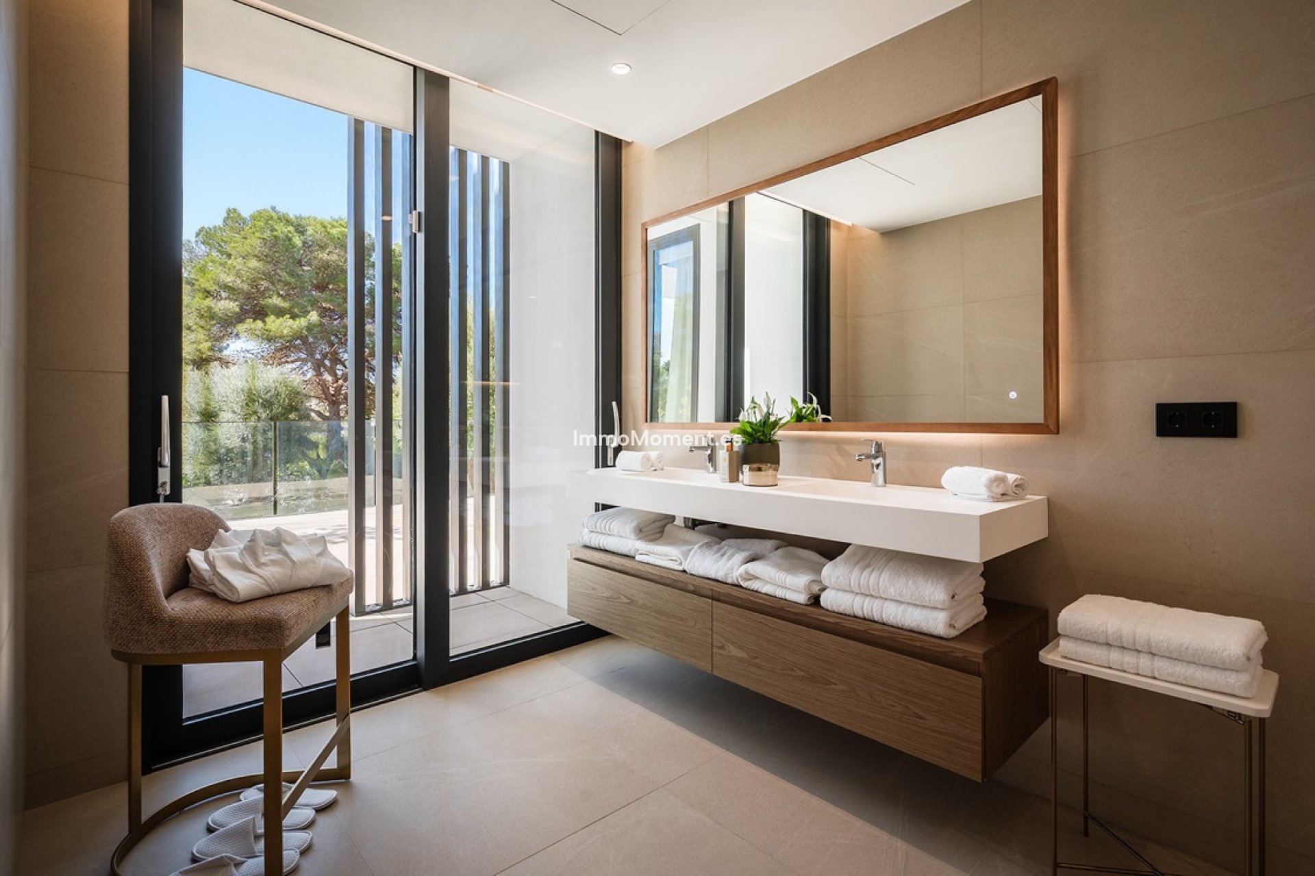 Bestaande woning - Villa - Sotogrande - Sotogrande Costa