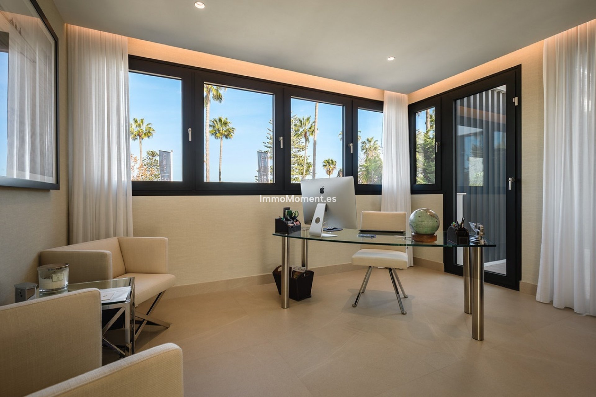 Bestaande woning - Villa - Sotogrande - Sotogrande Costa