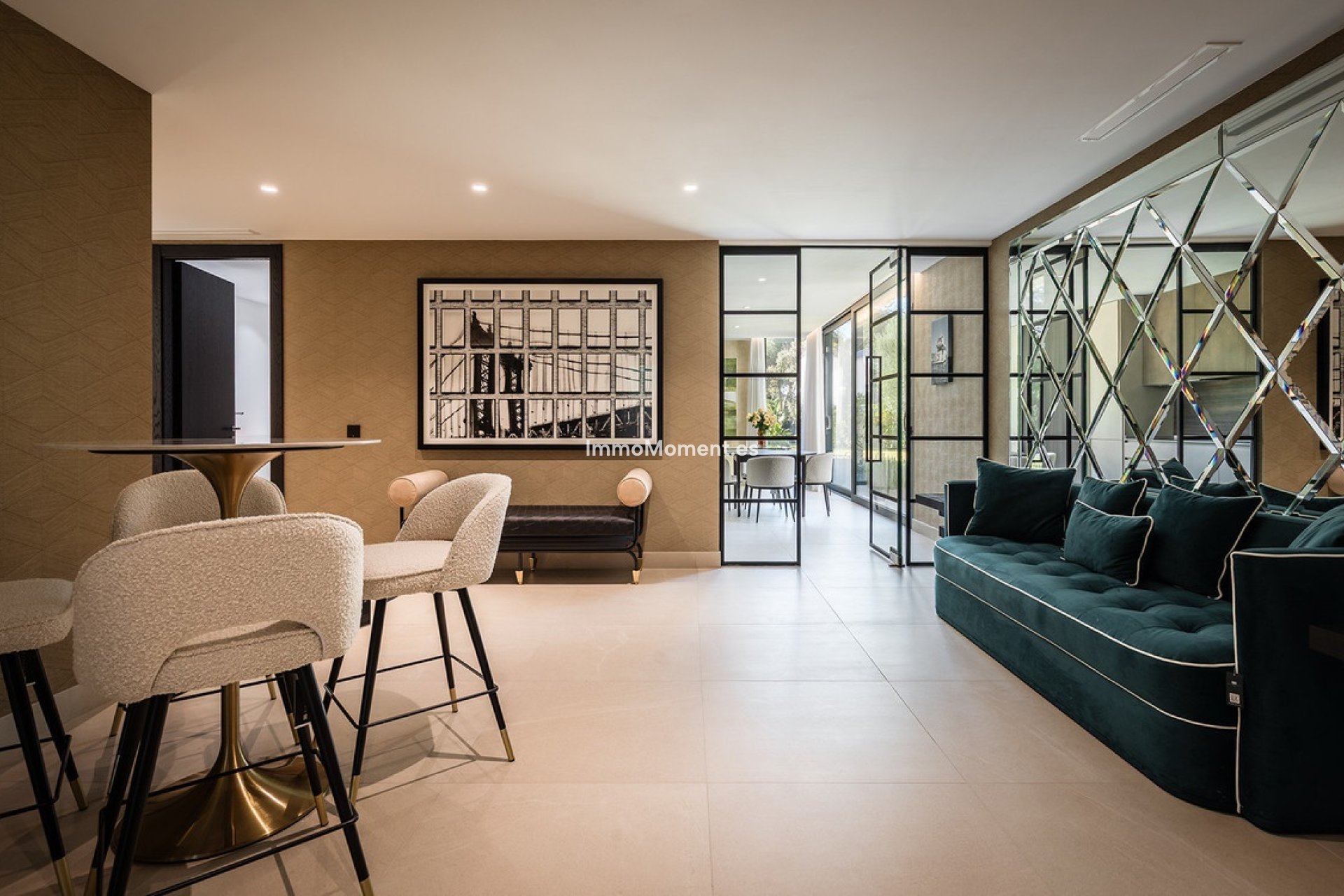 Bestaande woning - Villa - Sotogrande - Sotogrande Costa