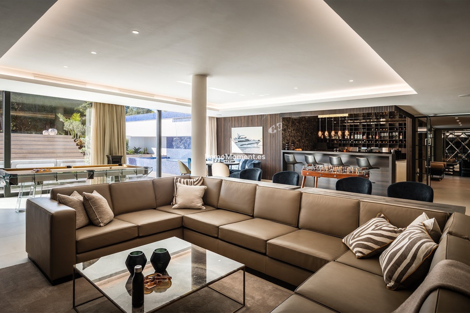 Bestaande woning - Villa - Sotogrande - Sotogrande Costa