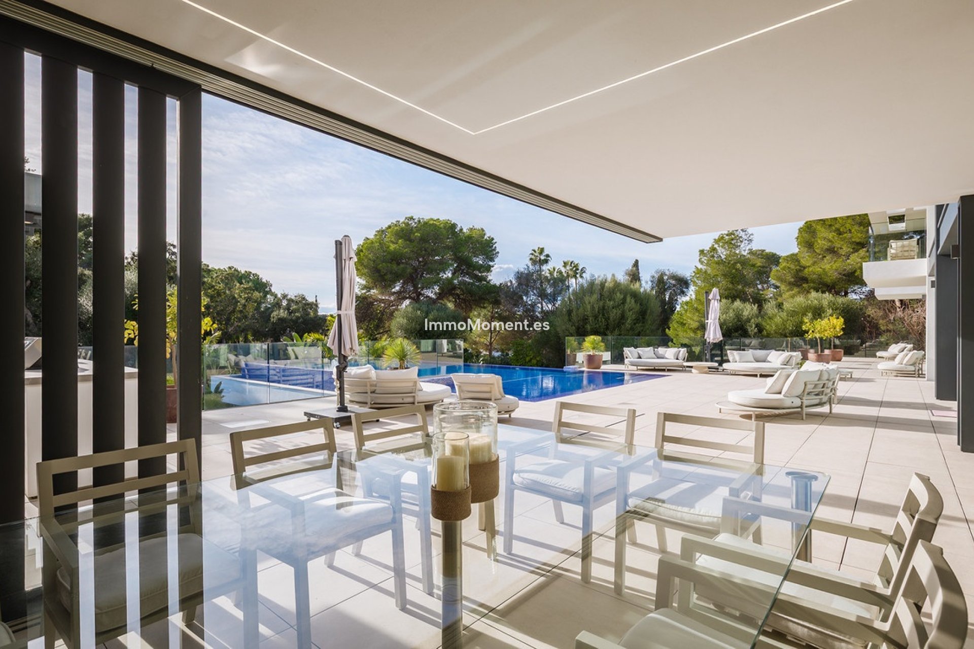 Bestaande woning - Villa - Sotogrande - Sotogrande Costa
