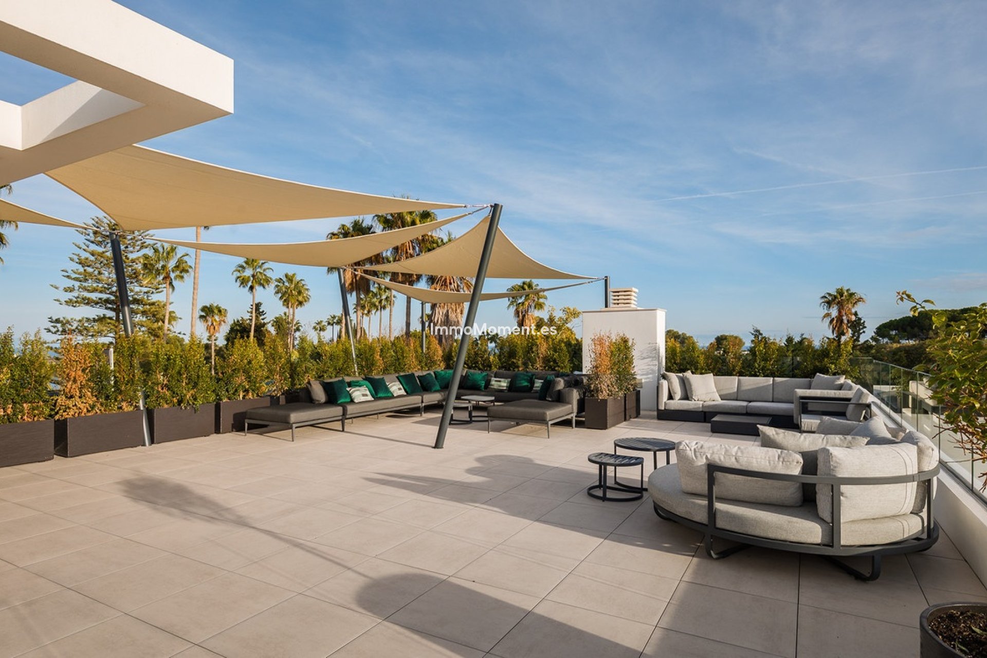 Bestaande woning - Villa - Sotogrande - Sotogrande Costa