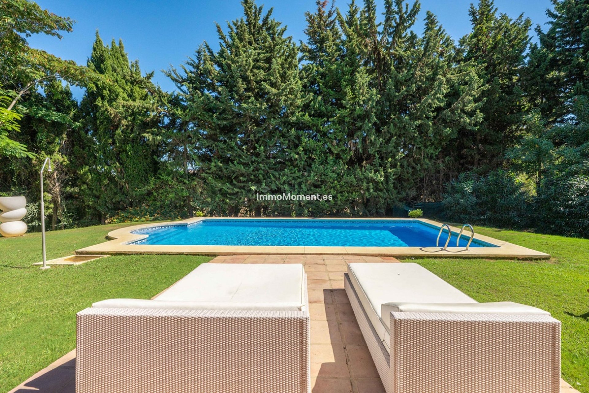 Bestaande woning - Villa - Sotogrande - Sotogrande Costa