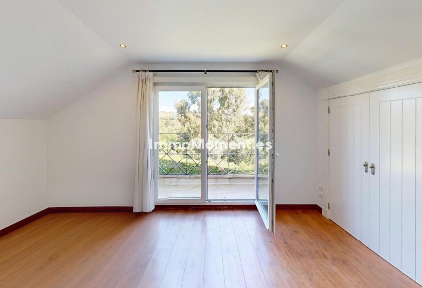 Bestaande woning - Villa - Sotogrande - Sotogrande Costa
