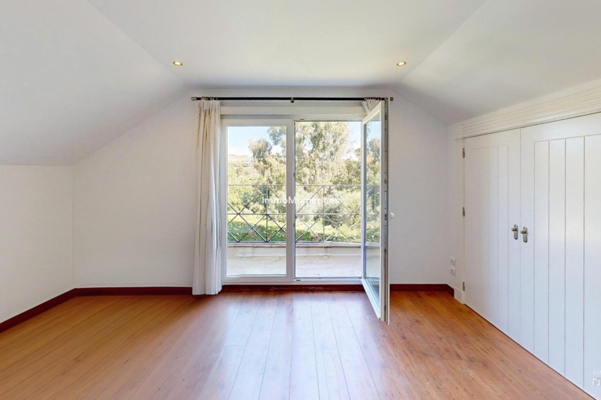 Bestaande woning - Villa - Sotogrande - Sotogrande Costa