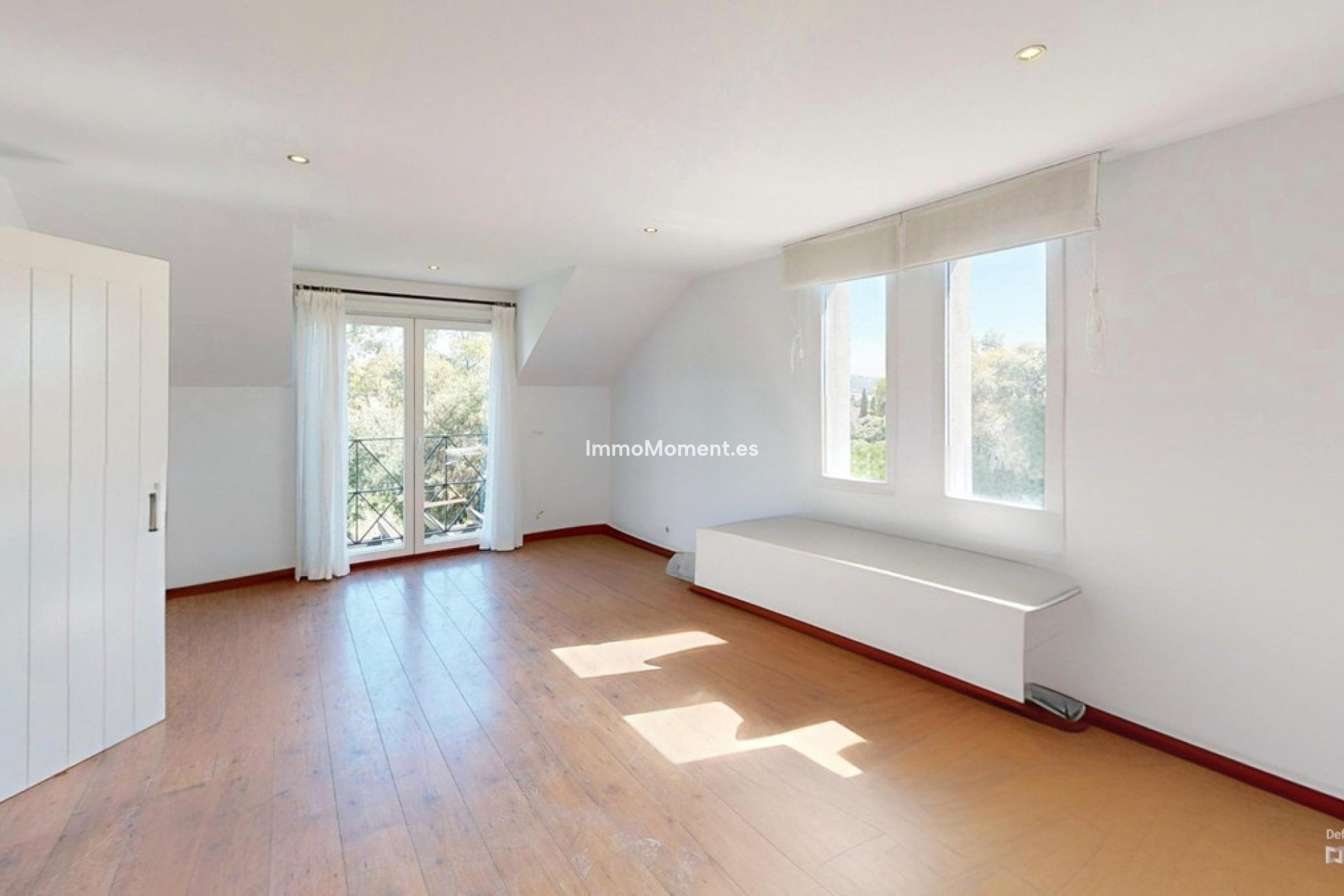 Bestaande woning - Villa - Sotogrande - Sotogrande Costa