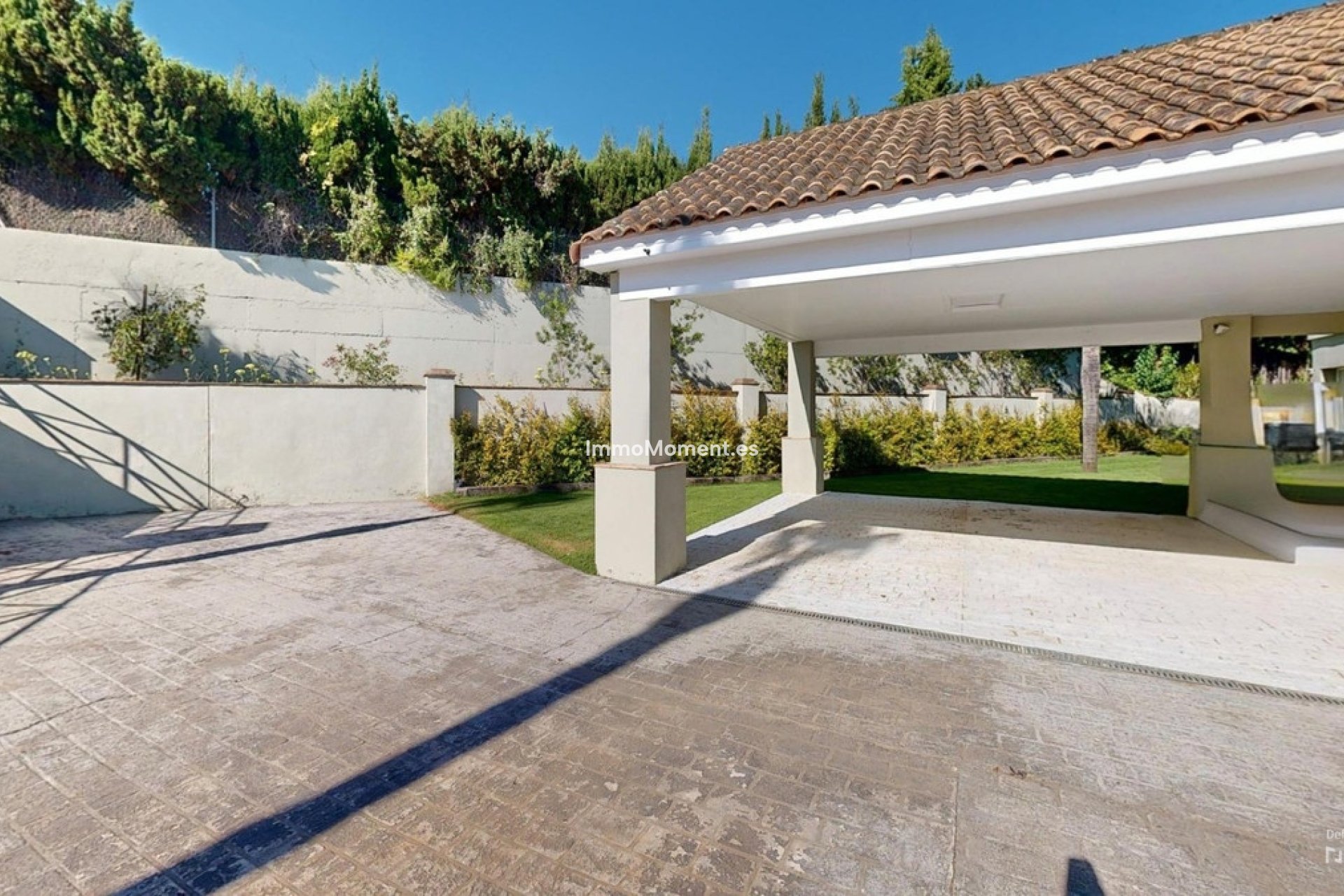 Bestaande woning - Villa - Sotogrande - Sotogrande Costa