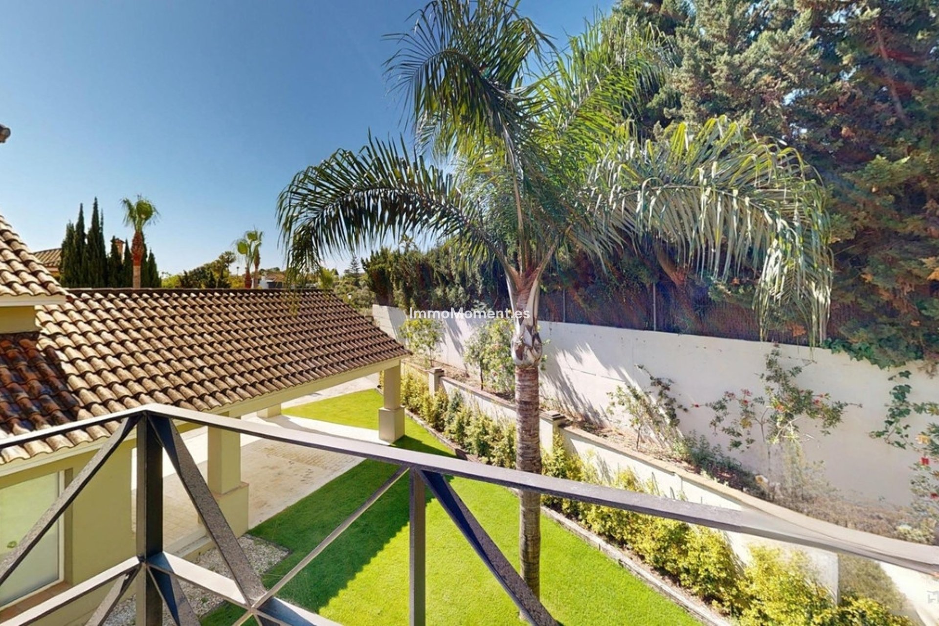 Bestaande woning - Villa - Sotogrande - Sotogrande Costa