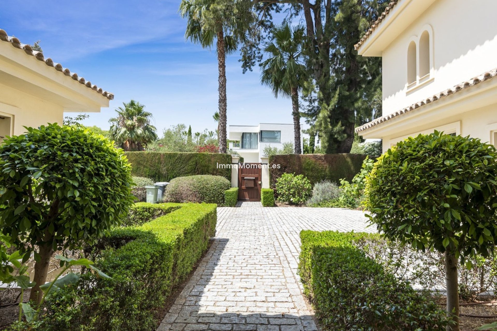 Bestaande woning - Villa - Sotogrande - Sotogrande Costa