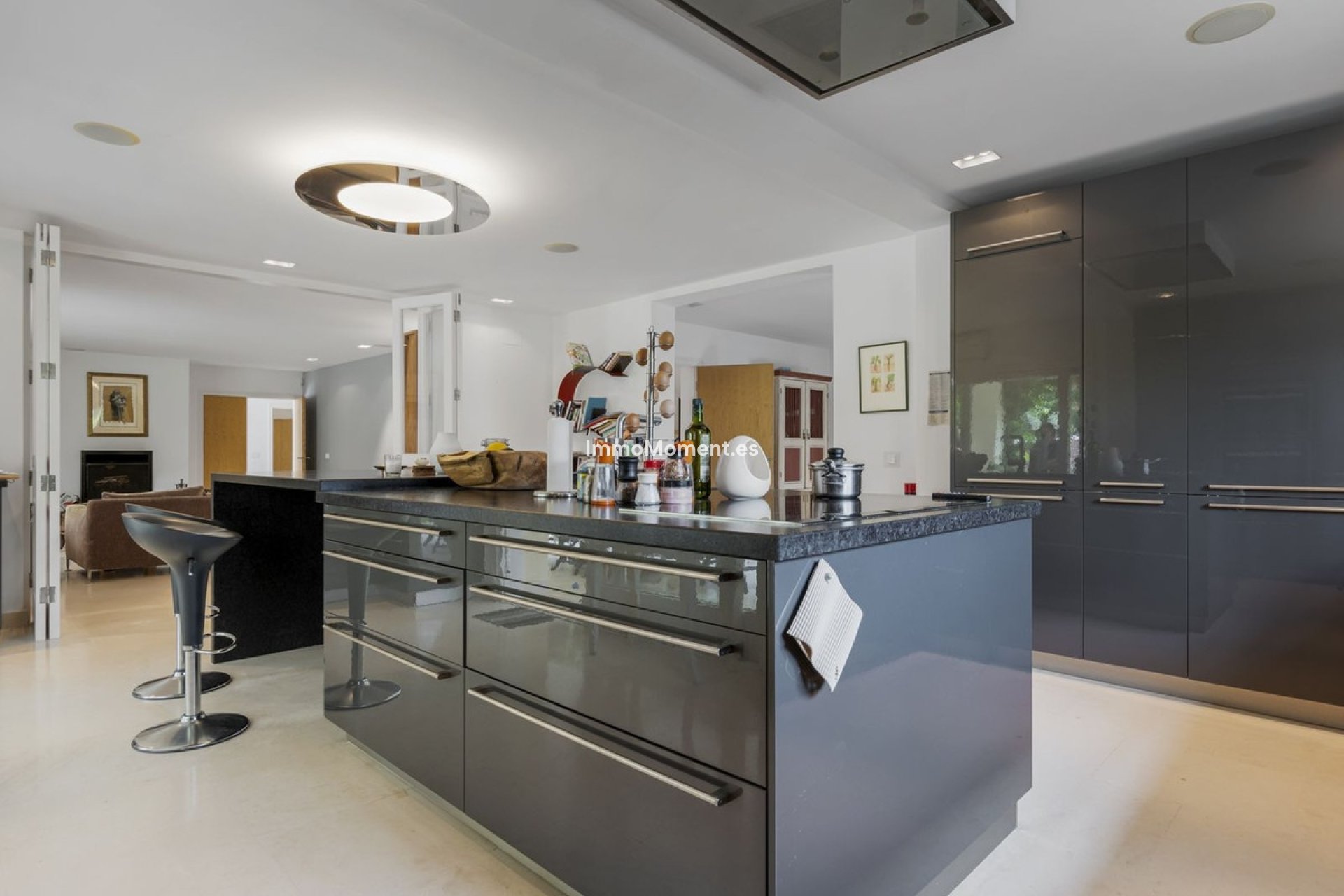Bestaande woning - Villa - Sotogrande - Sotogrande Costa