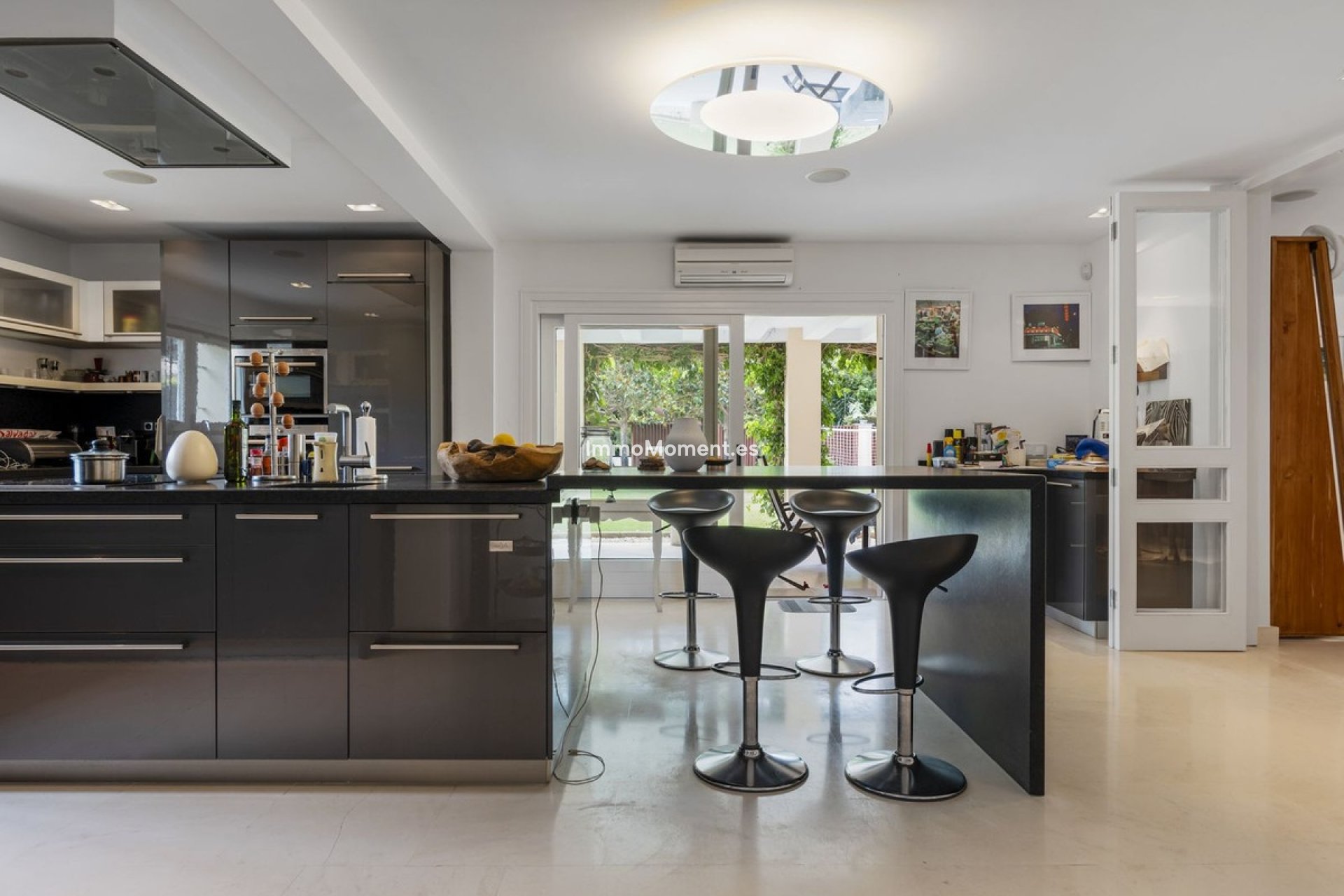 Bestaande woning - Villa - Sotogrande - Sotogrande Costa