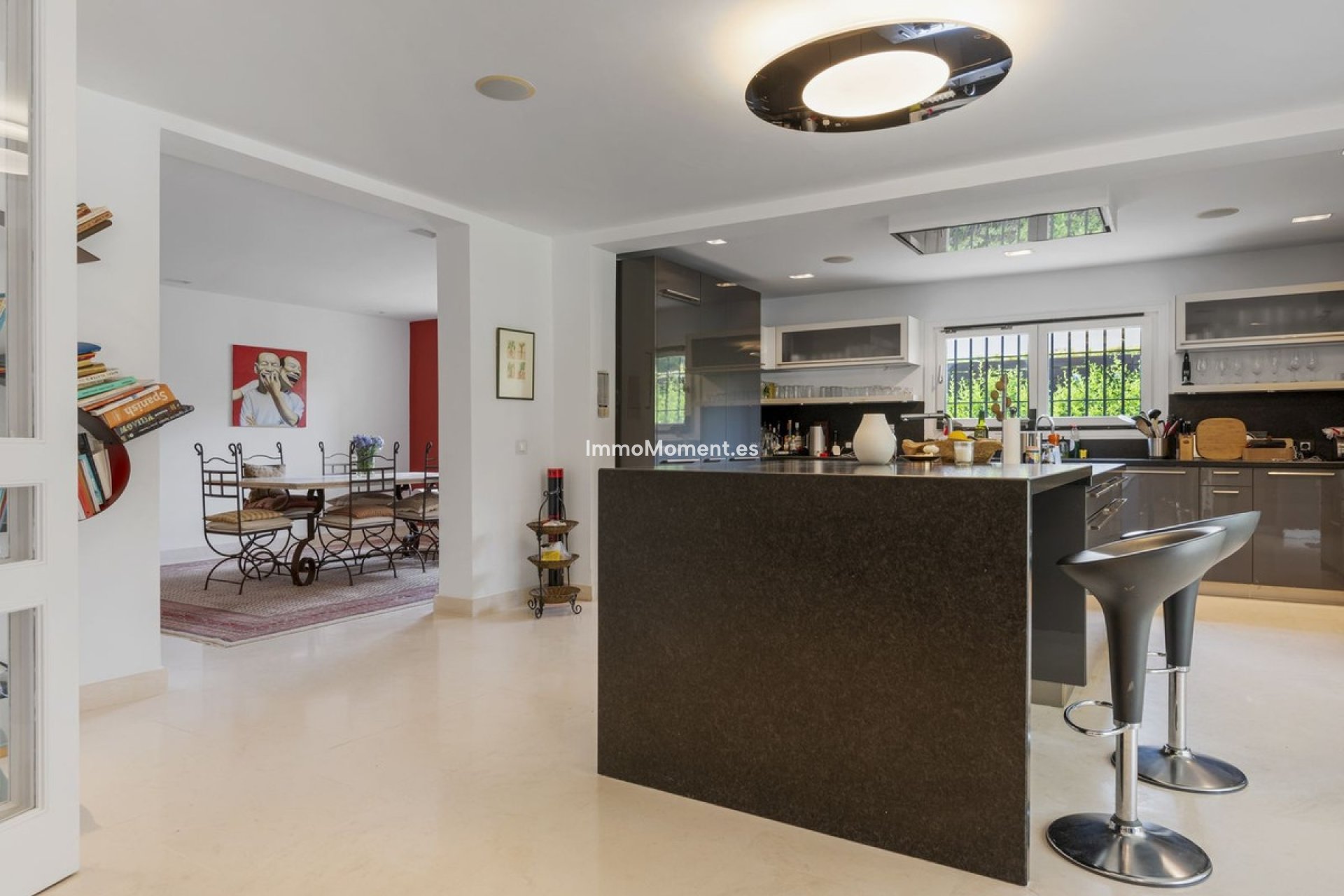 Bestaande woning - Villa - Sotogrande - Sotogrande Costa