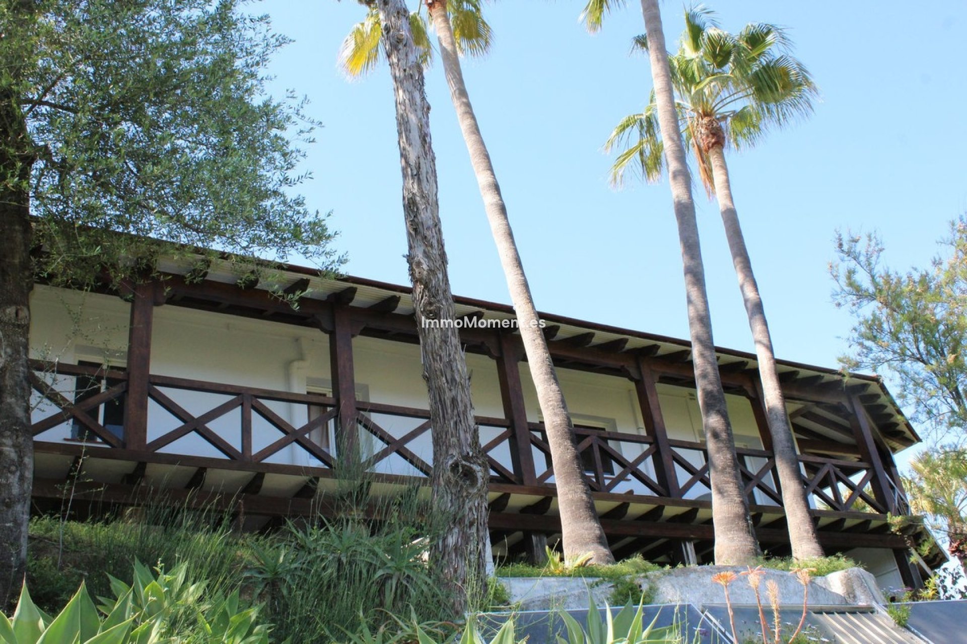 Bestaande woning - Villa - Sotogrande - Sotogrande Costa