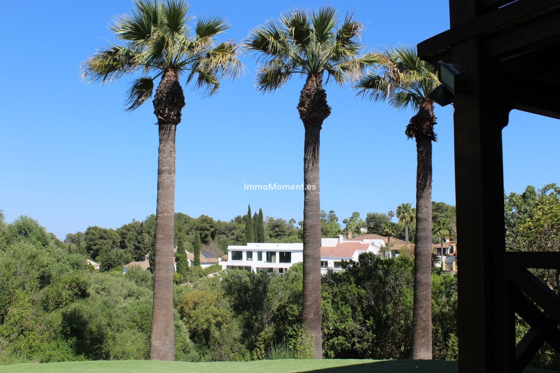 Bestaande woning - Villa - Sotogrande - Sotogrande Costa