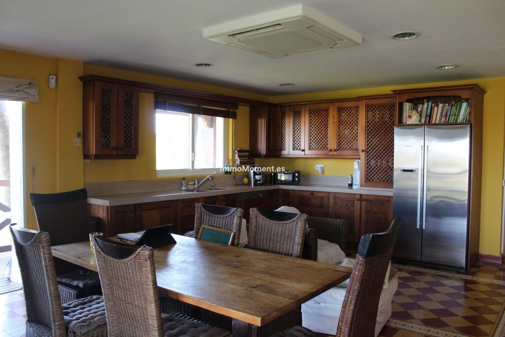 Bestaande woning - Villa - Sotogrande - Sotogrande Costa