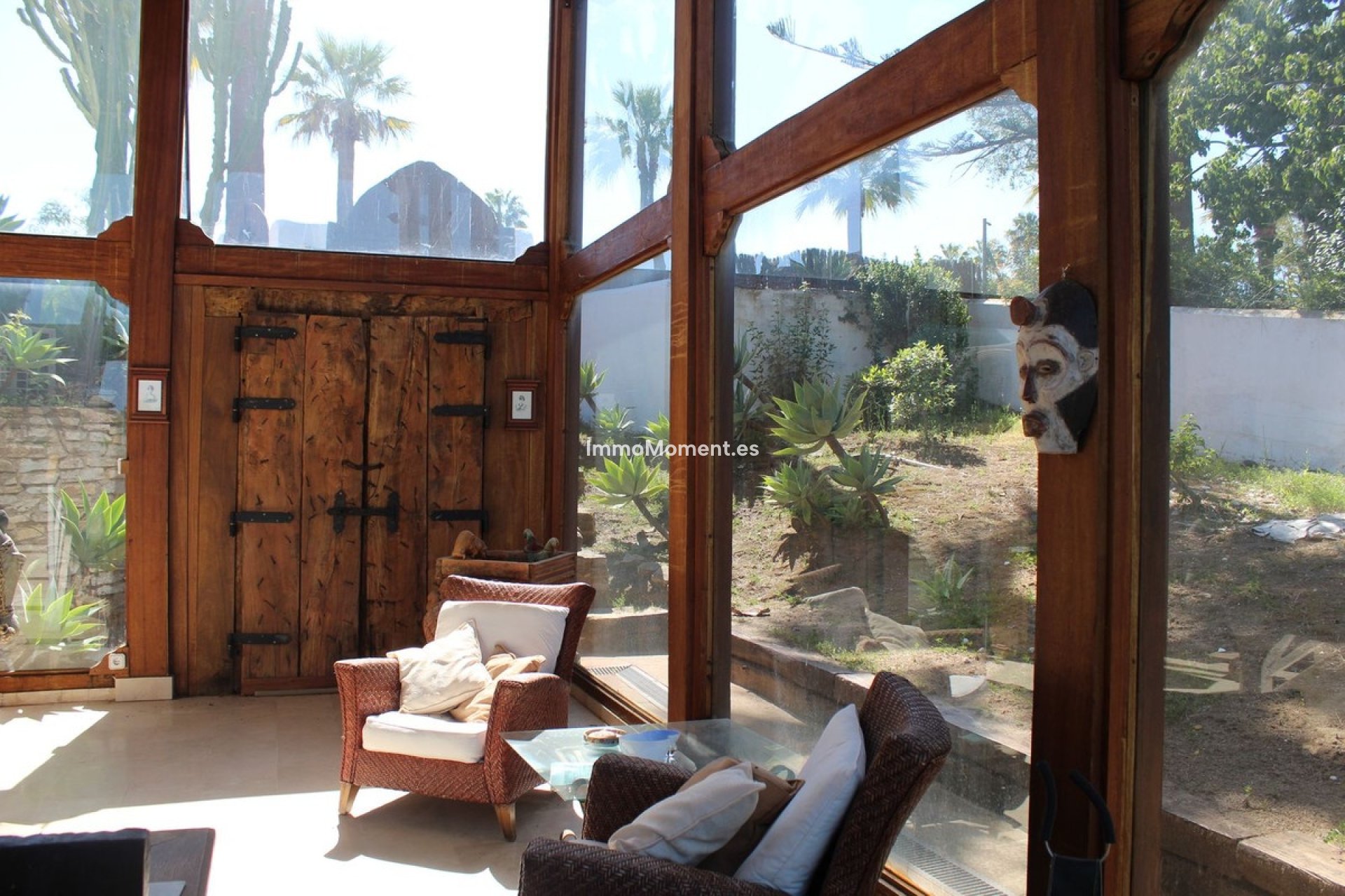 Bestaande woning - Villa - Sotogrande - Sotogrande Costa