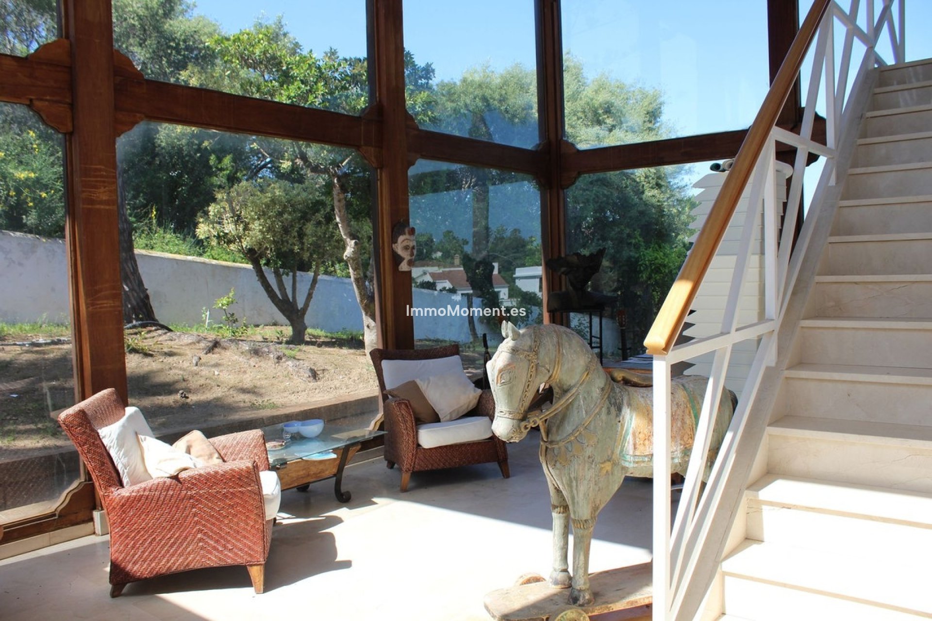 Bestaande woning - Villa - Sotogrande - Sotogrande Costa