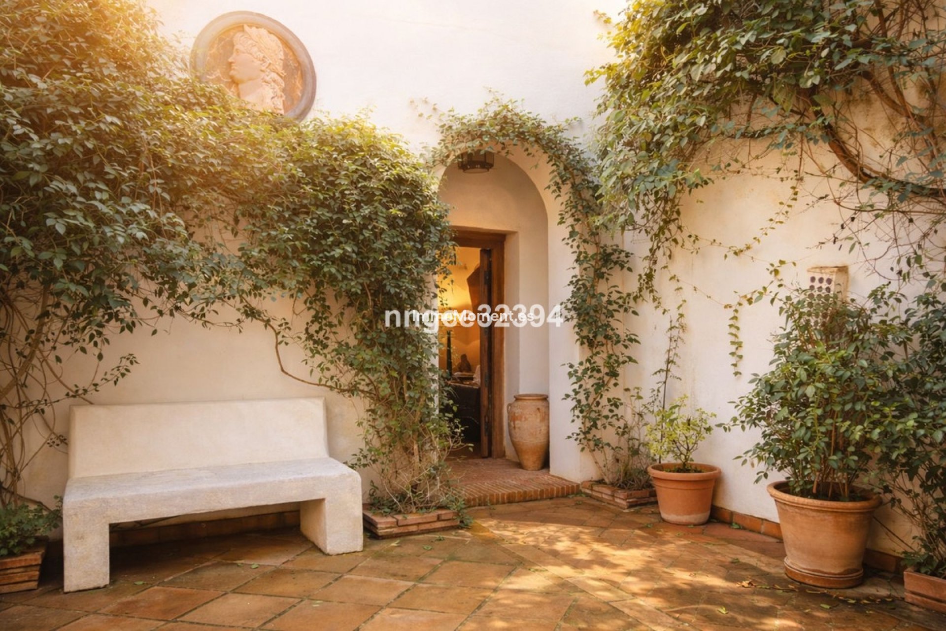 Bestaande woning - Villa - Sotogrande - Sotogrande Costa