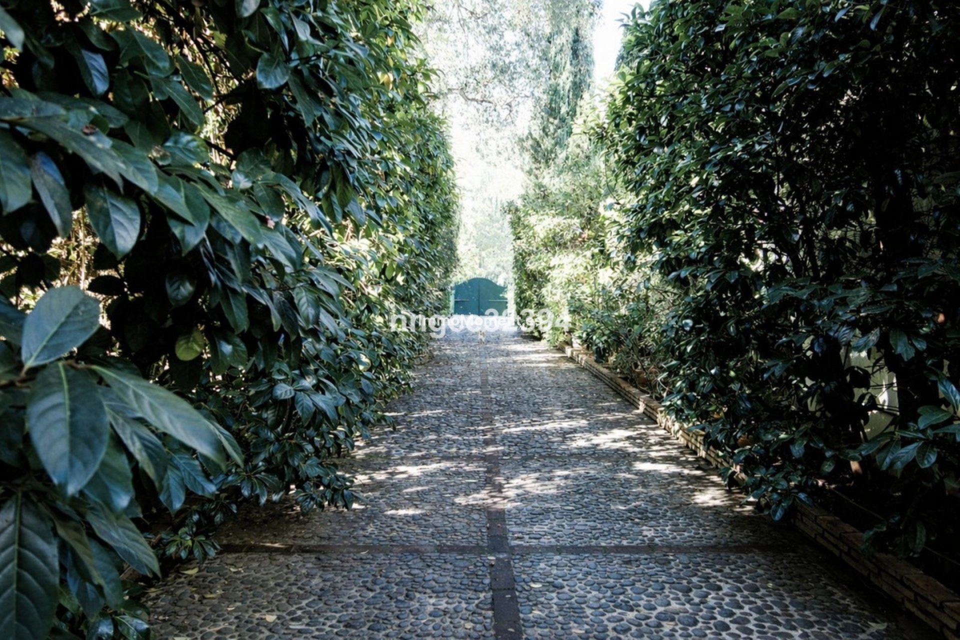 Bestaande woning - Villa - Sotogrande - Sotogrande Costa