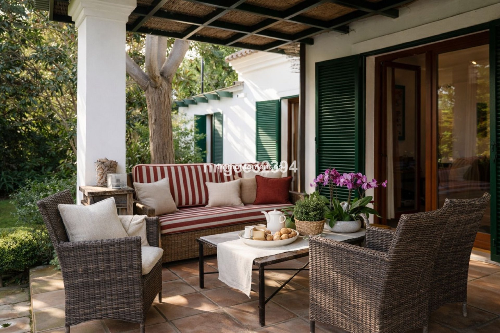 Bestaande woning - Villa - Sotogrande - Sotogrande Costa