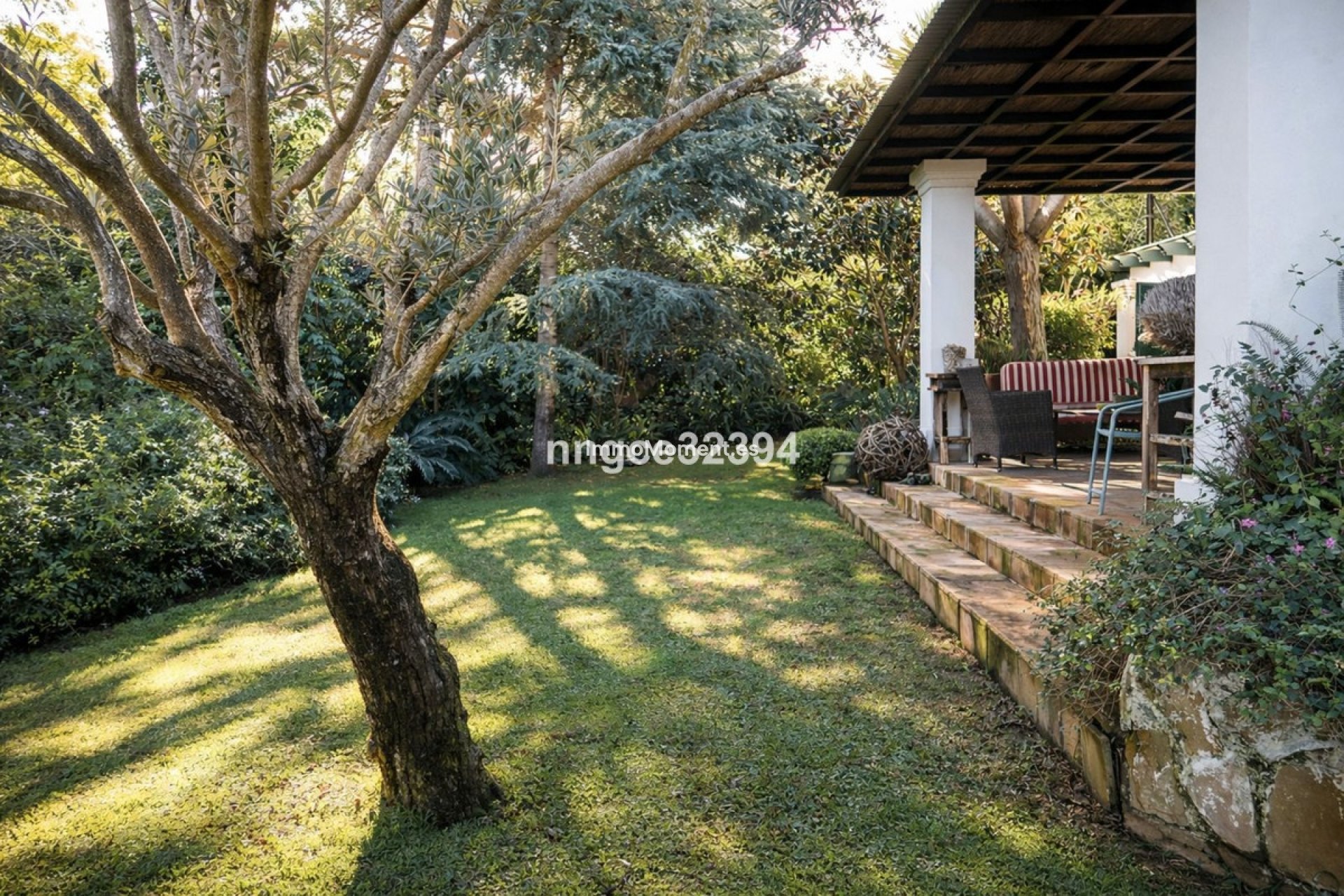 Bestaande woning - Villa - Sotogrande - Sotogrande Costa