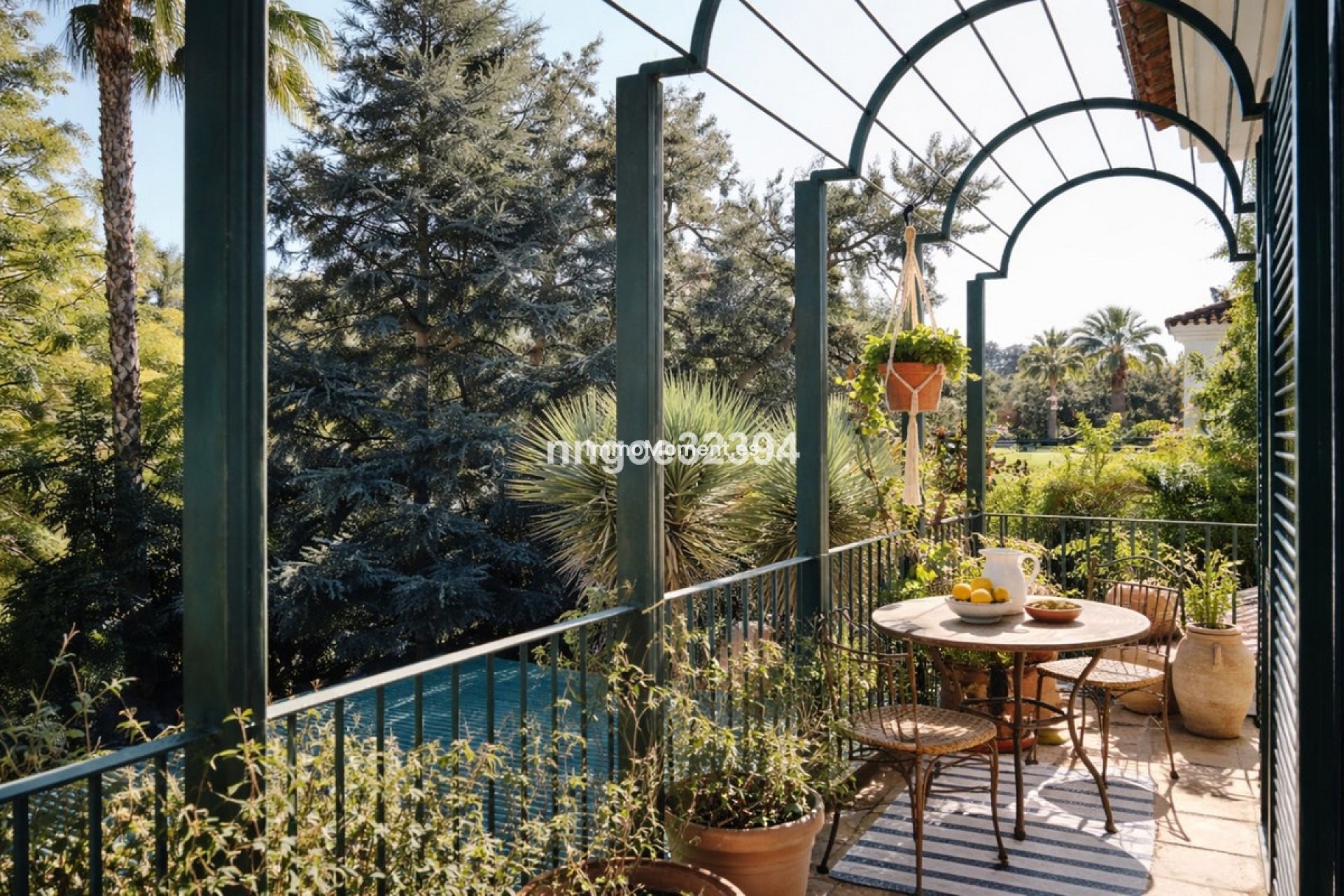 Bestaande woning - Villa - Sotogrande - Sotogrande Costa