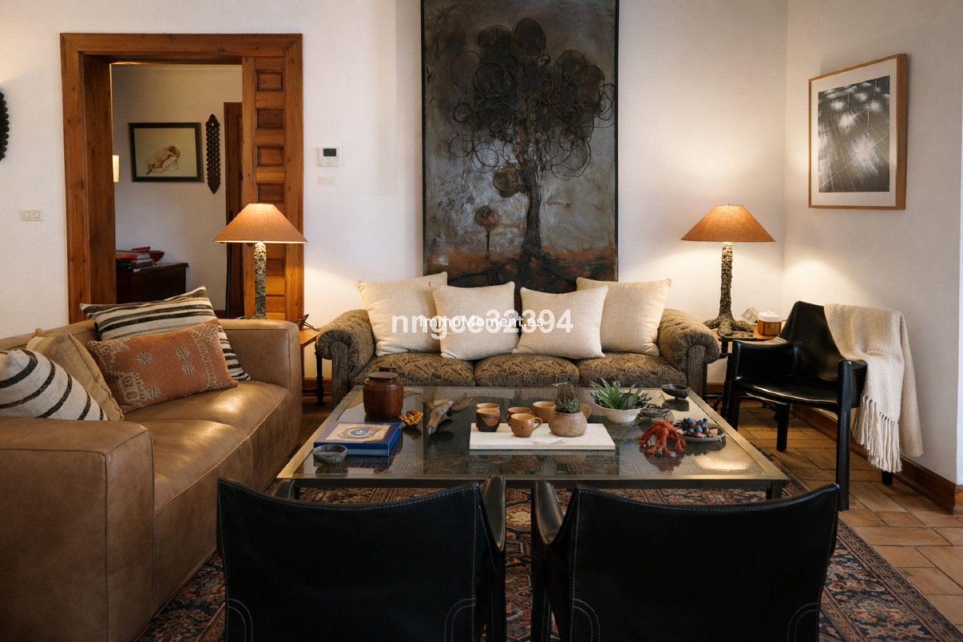 Bestaande woning - Villa - Sotogrande - Sotogrande Costa