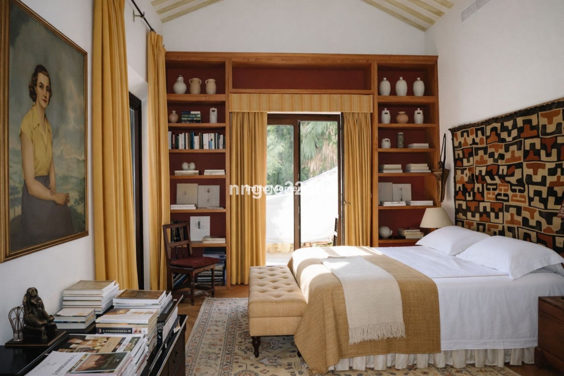 Bestaande woning - Villa - Sotogrande - Sotogrande Costa