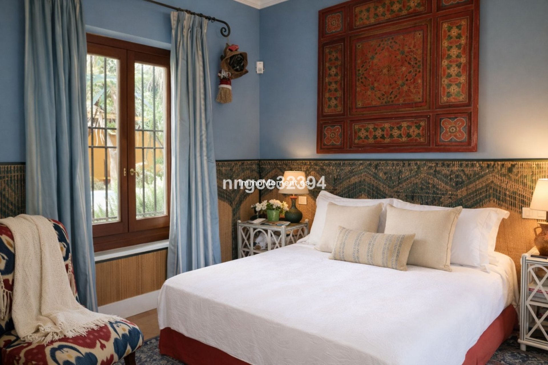 Bestaande woning - Villa - Sotogrande - Sotogrande Costa