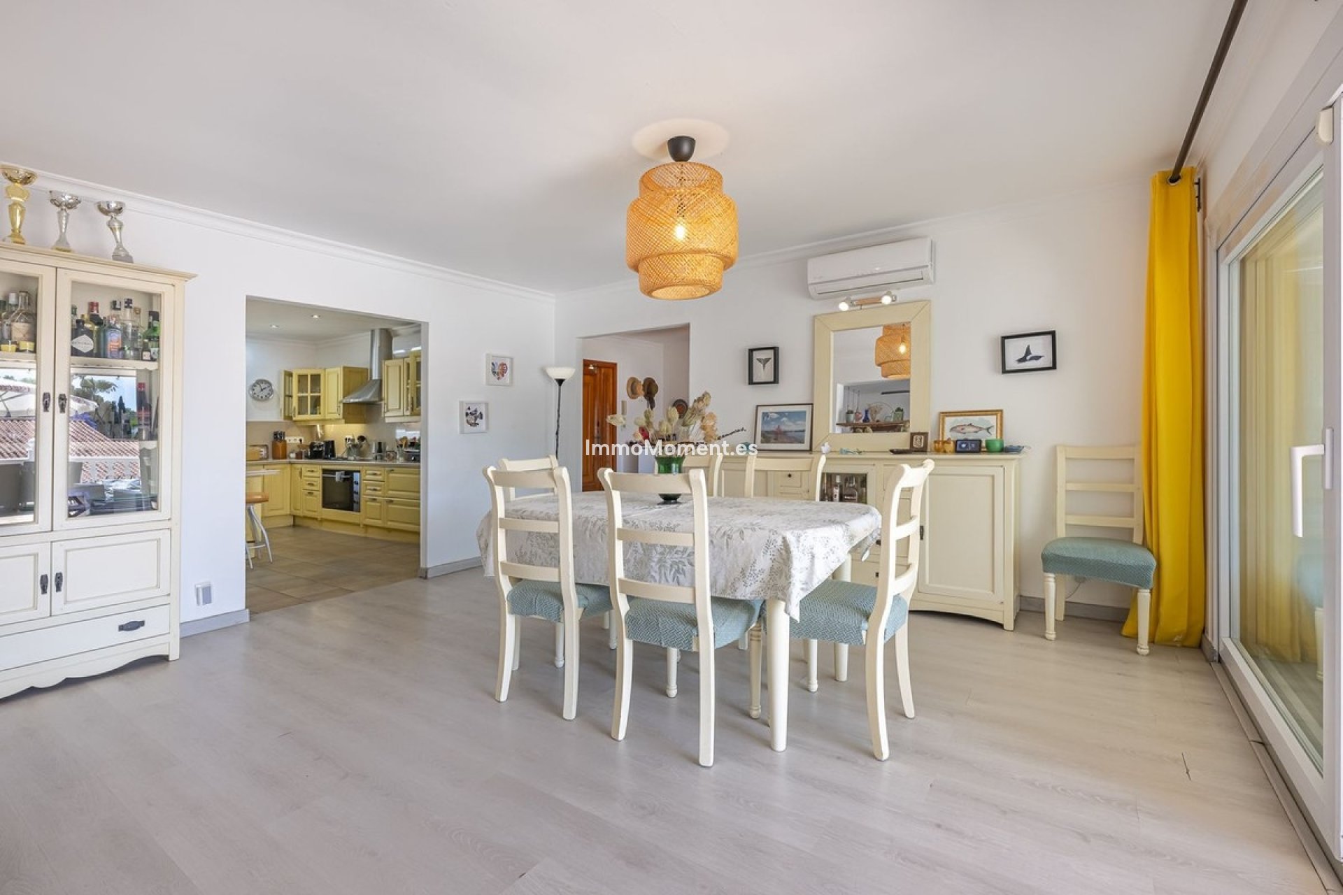 Bestaande woning - Villa - Sotogrande - Sotogrande Costa