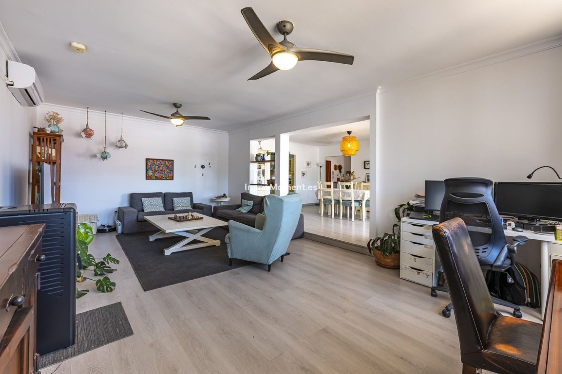 Bestaande woning - Villa - Sotogrande - Sotogrande Costa