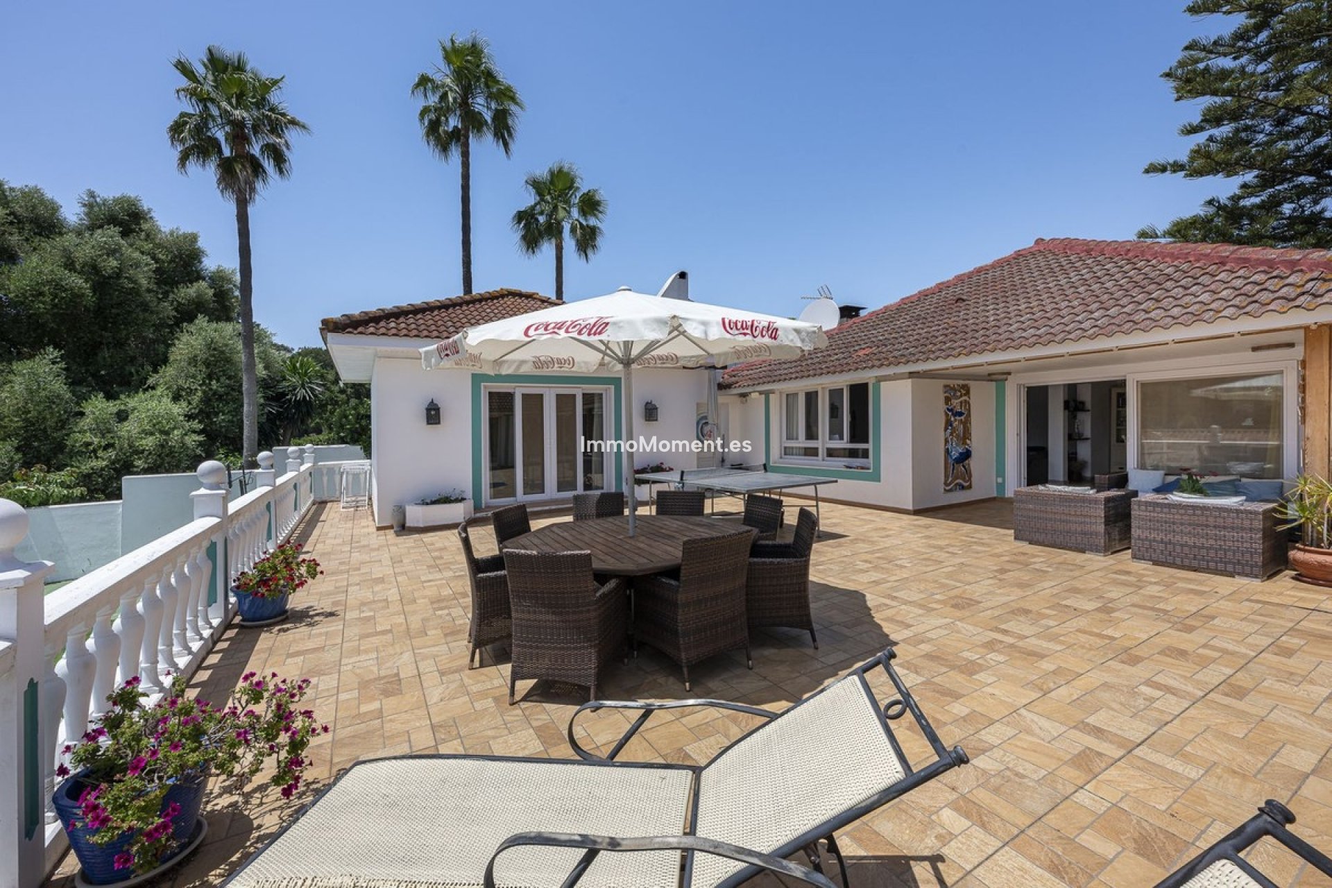 Bestaande woning - Villa - Sotogrande - Sotogrande Costa