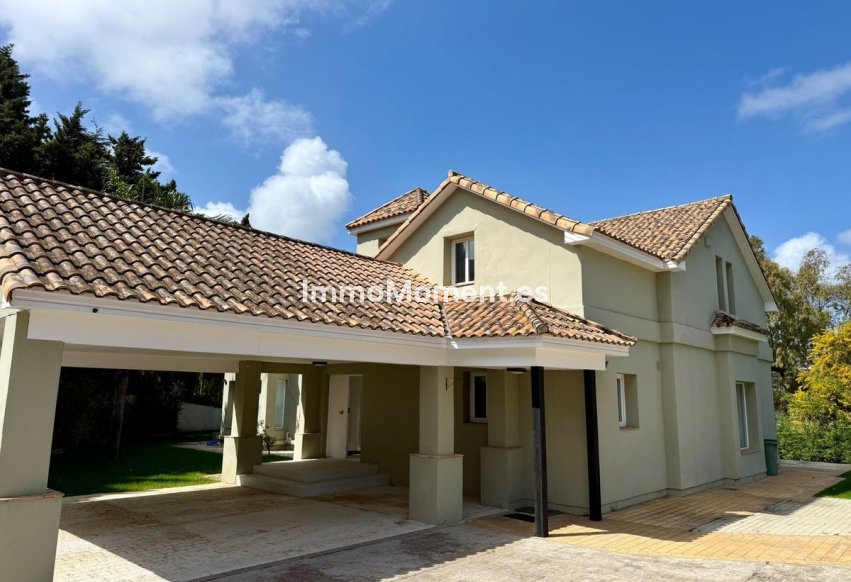 Bestaande woning - Villa - Sotogrande - Sotogrande Costa
