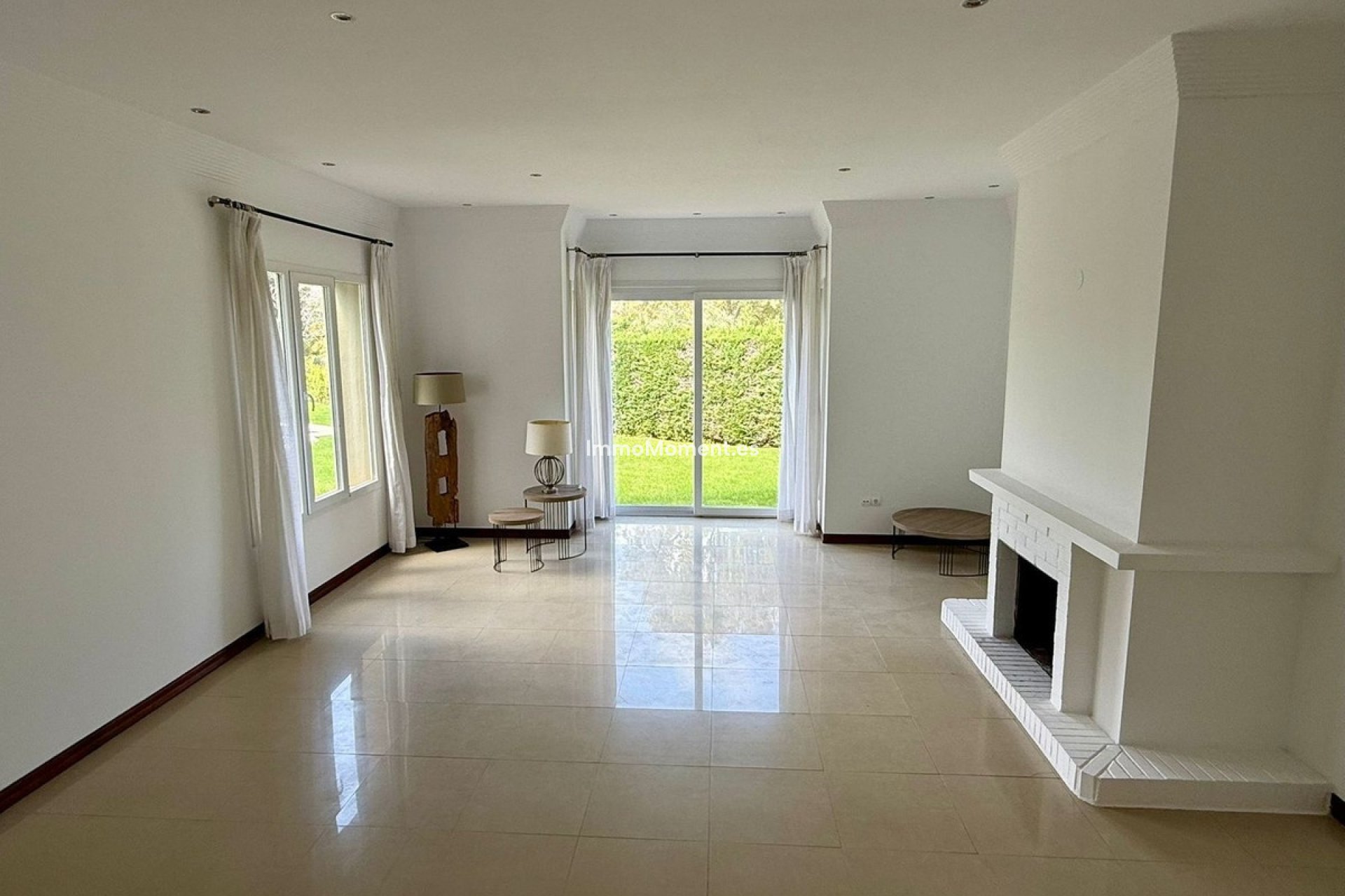 Bestaande woning - Villa - Sotogrande - Sotogrande Costa