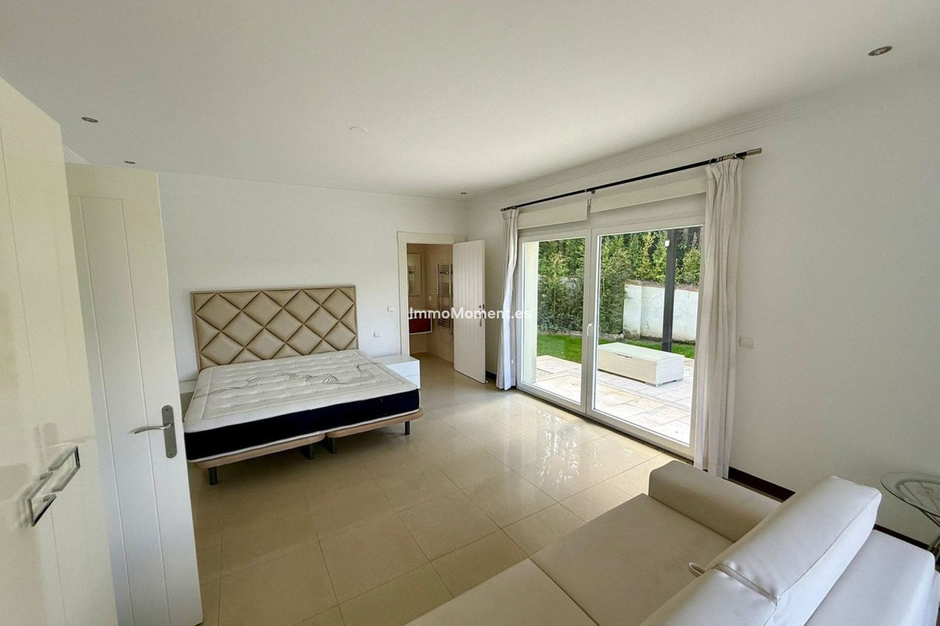 Bestaande woning - Villa - Sotogrande - Sotogrande Costa