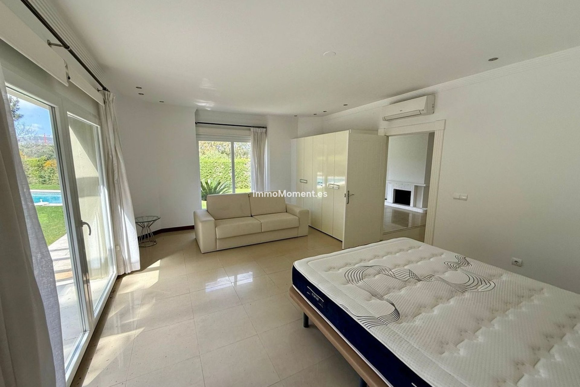 Bestaande woning - Villa - Sotogrande - Sotogrande Costa