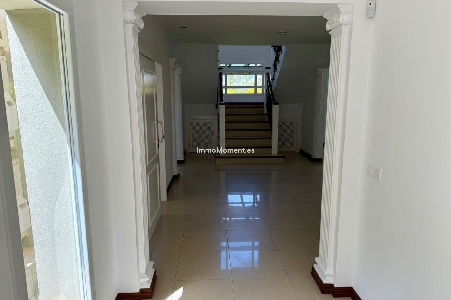 Bestaande woning - Villa - Sotogrande - Sotogrande Costa