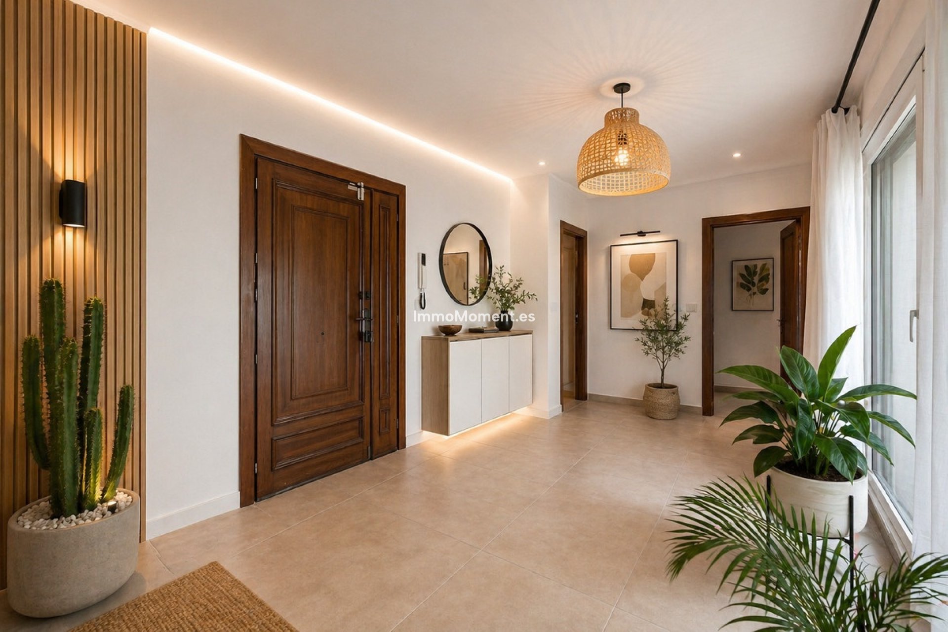 Bestaande woning - Villa - Sotogrande - Sotogrande Costa