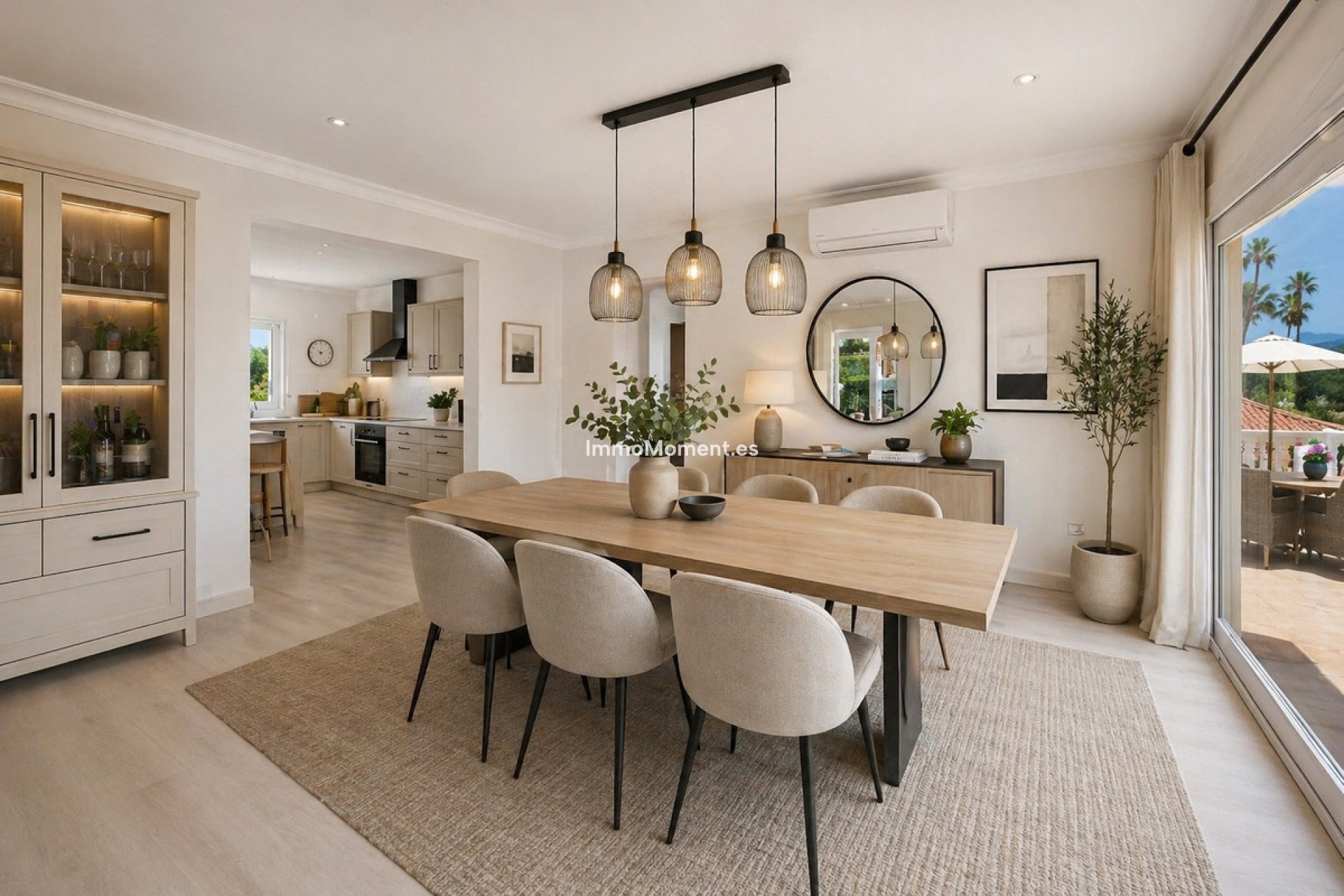Bestaande woning - Villa - Sotogrande - Sotogrande Costa