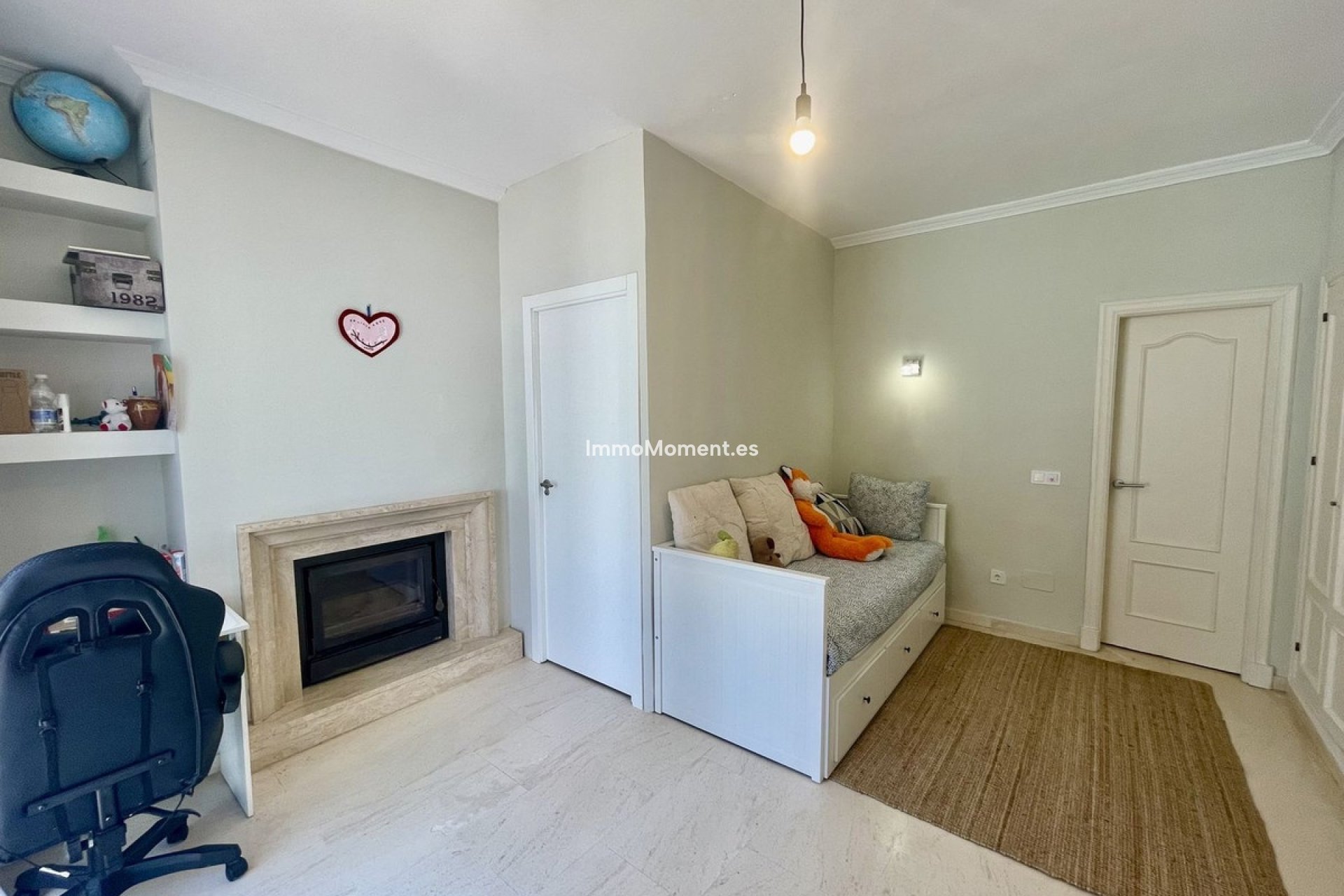 Bestaande woning - Villa - Sotogrande