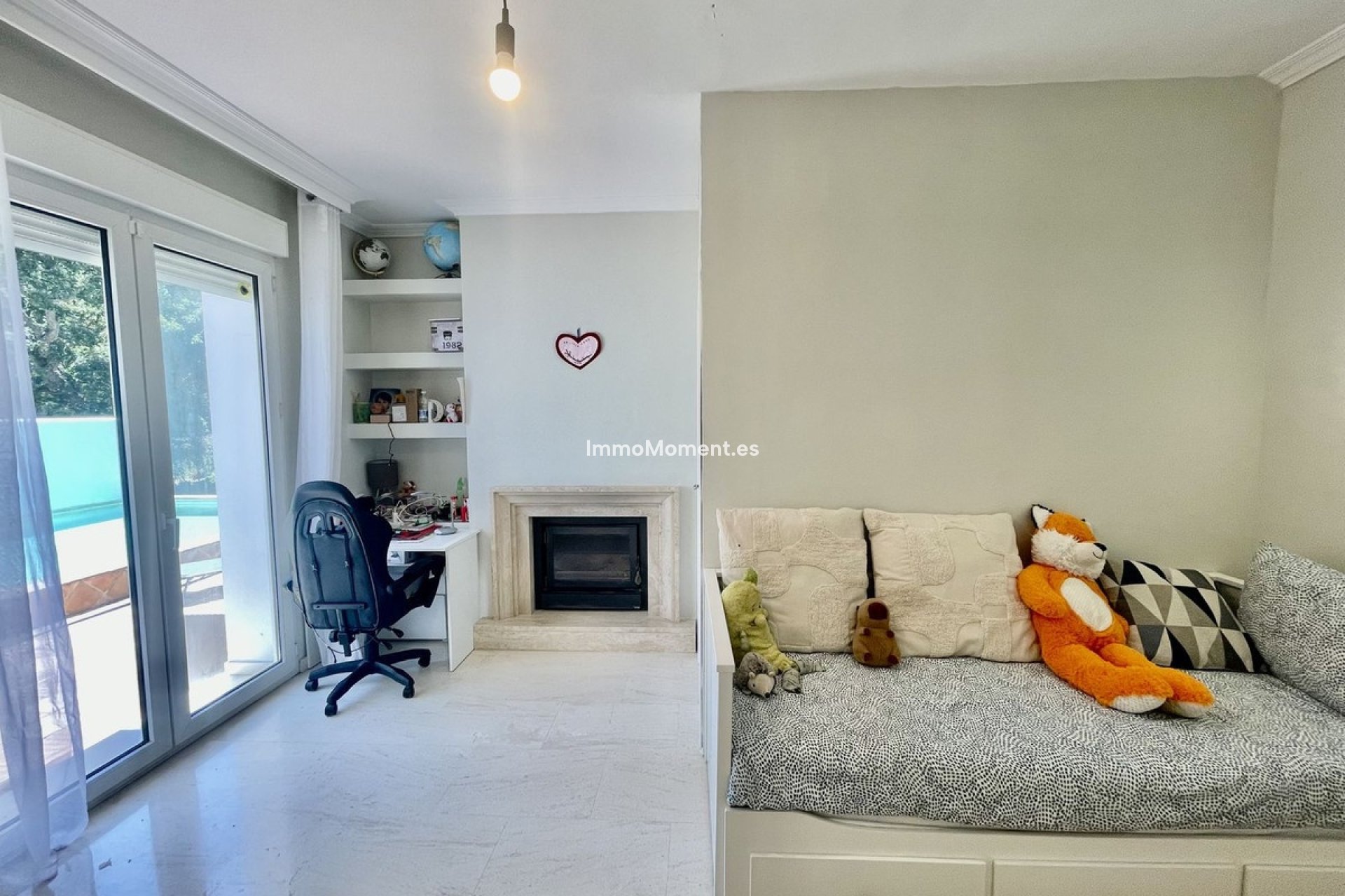 Bestaande woning - Villa - Sotogrande