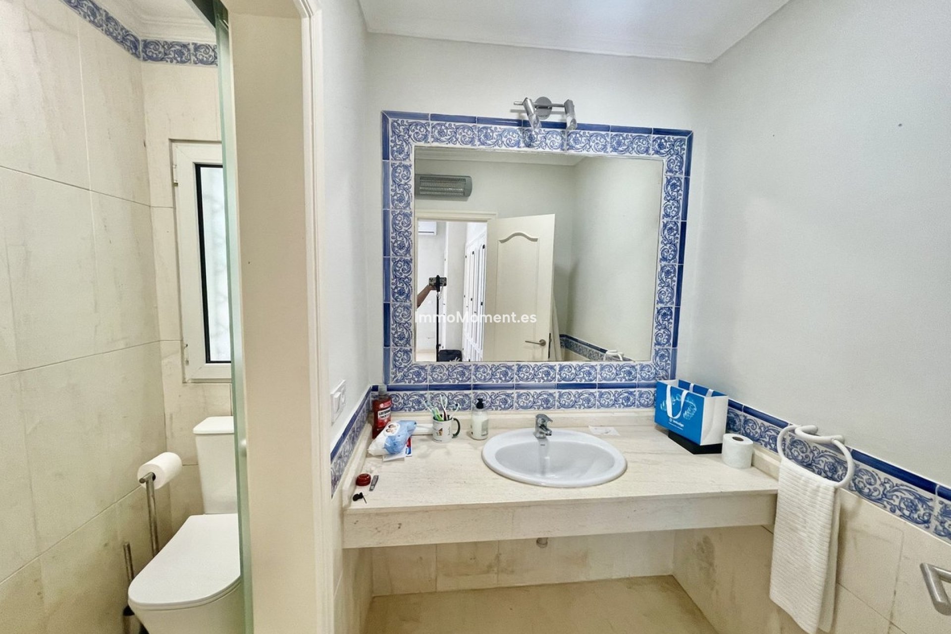 Bestaande woning - Villa - Sotogrande