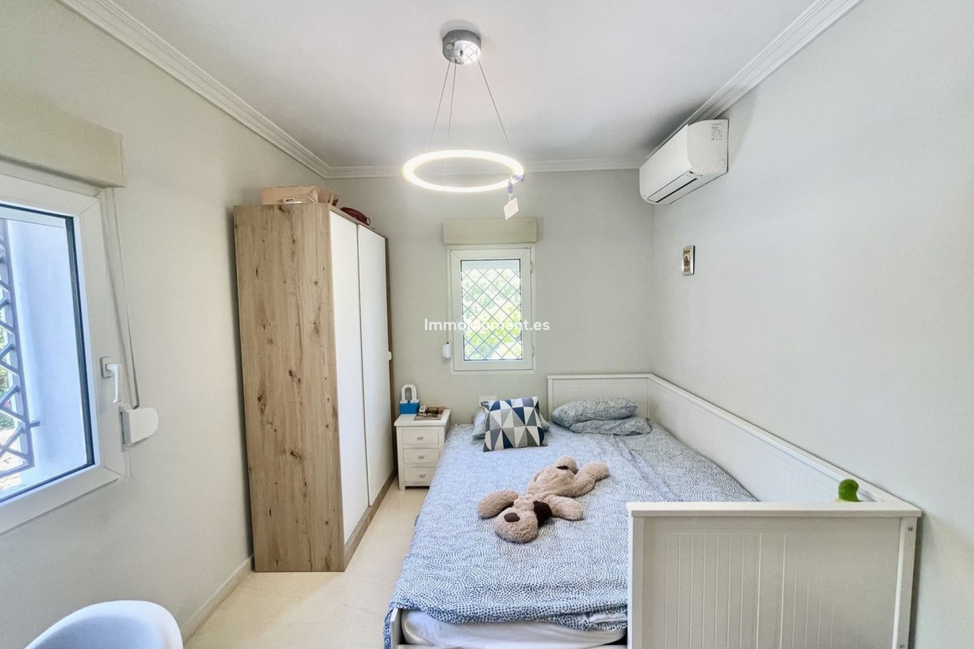 Bestaande woning - Villa - Sotogrande