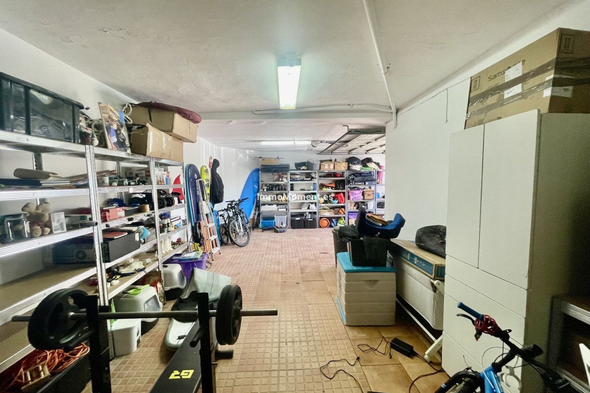 Bestaande woning - Villa - Sotogrande