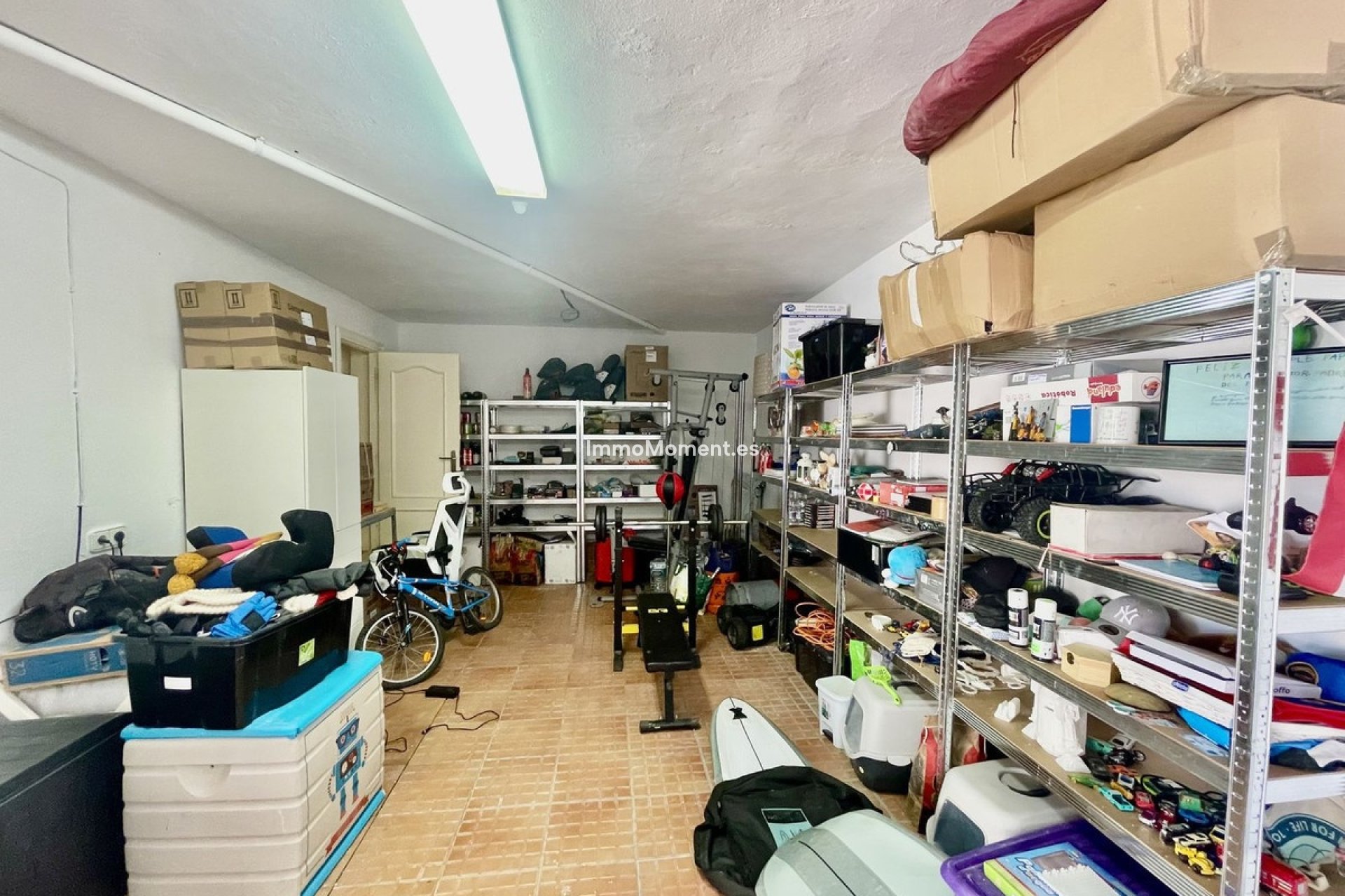 Bestaande woning - Villa - Sotogrande