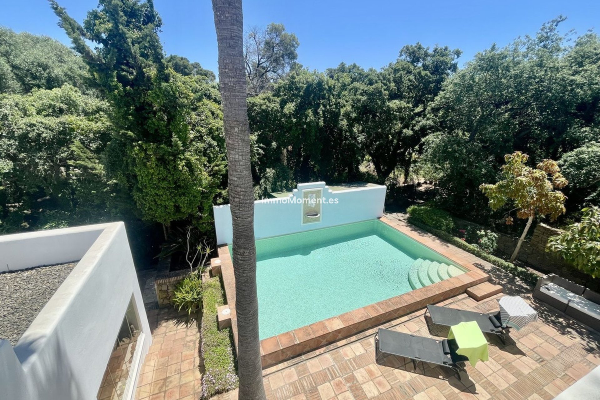 Bestaande woning - Villa - Sotogrande