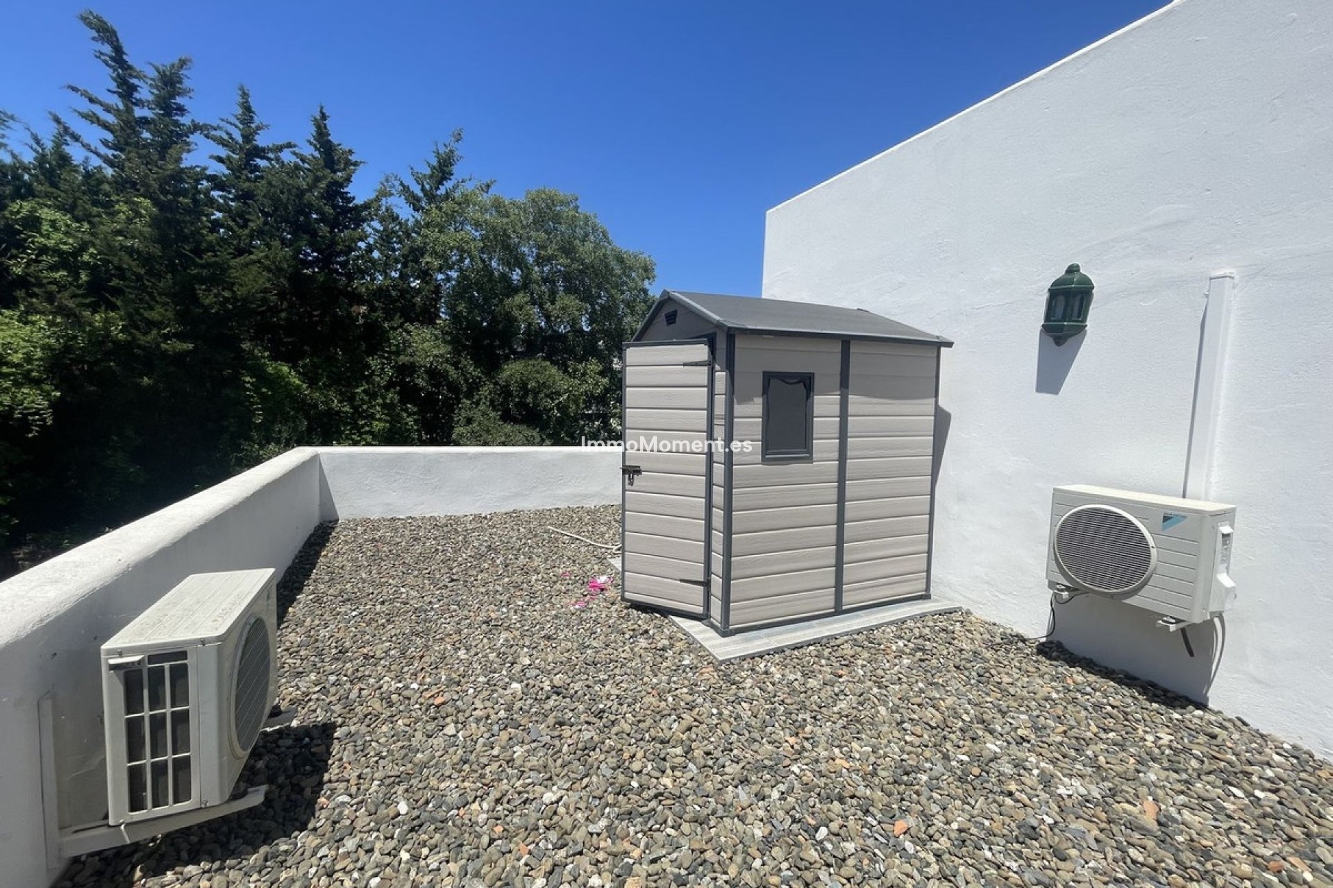 Bestaande woning - Villa - Sotogrande