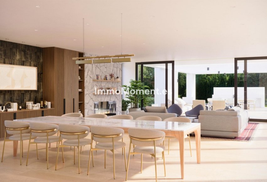 Bestaande woning - Villa - Sotogrande